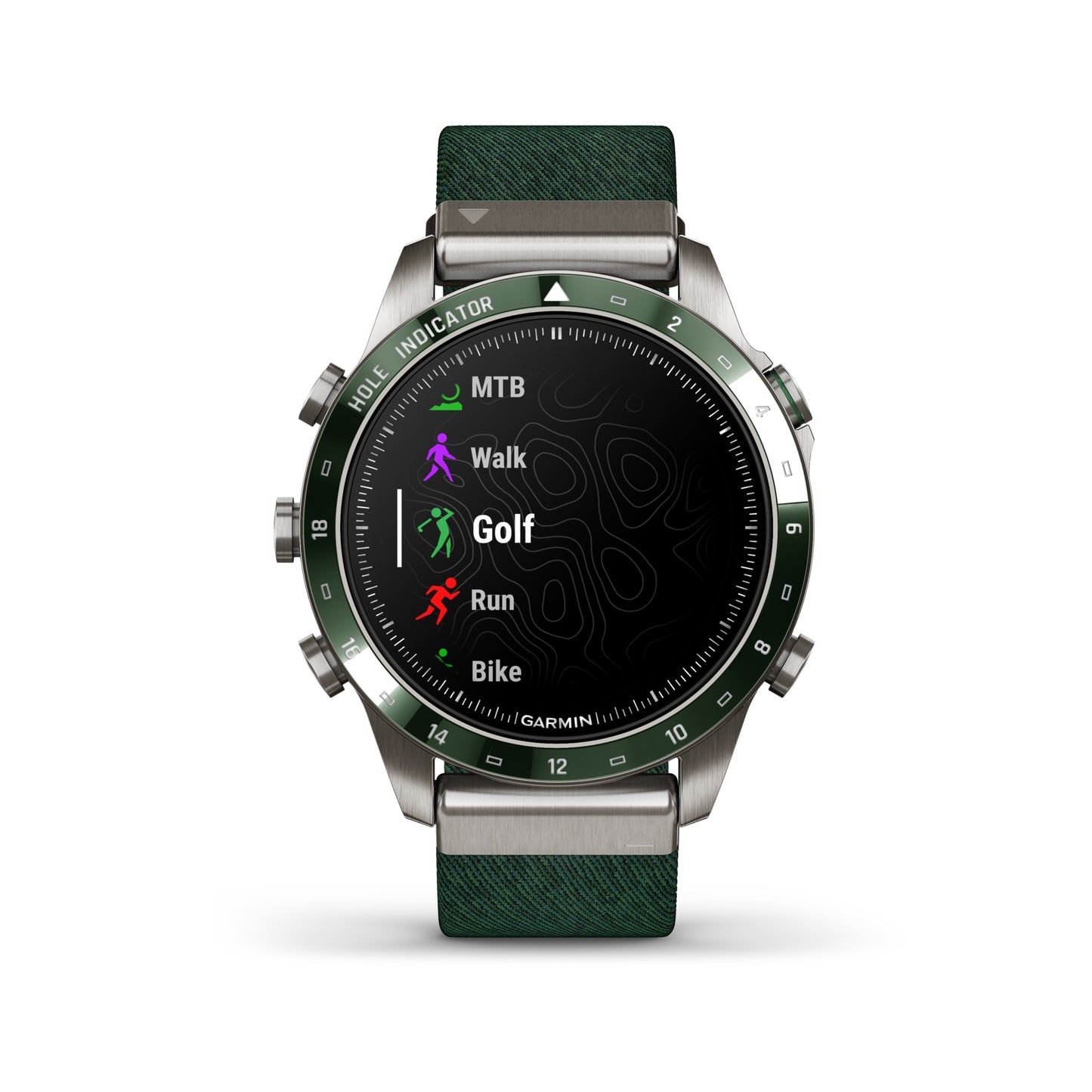 GARMIN MARQ® GOLFER GEN 2