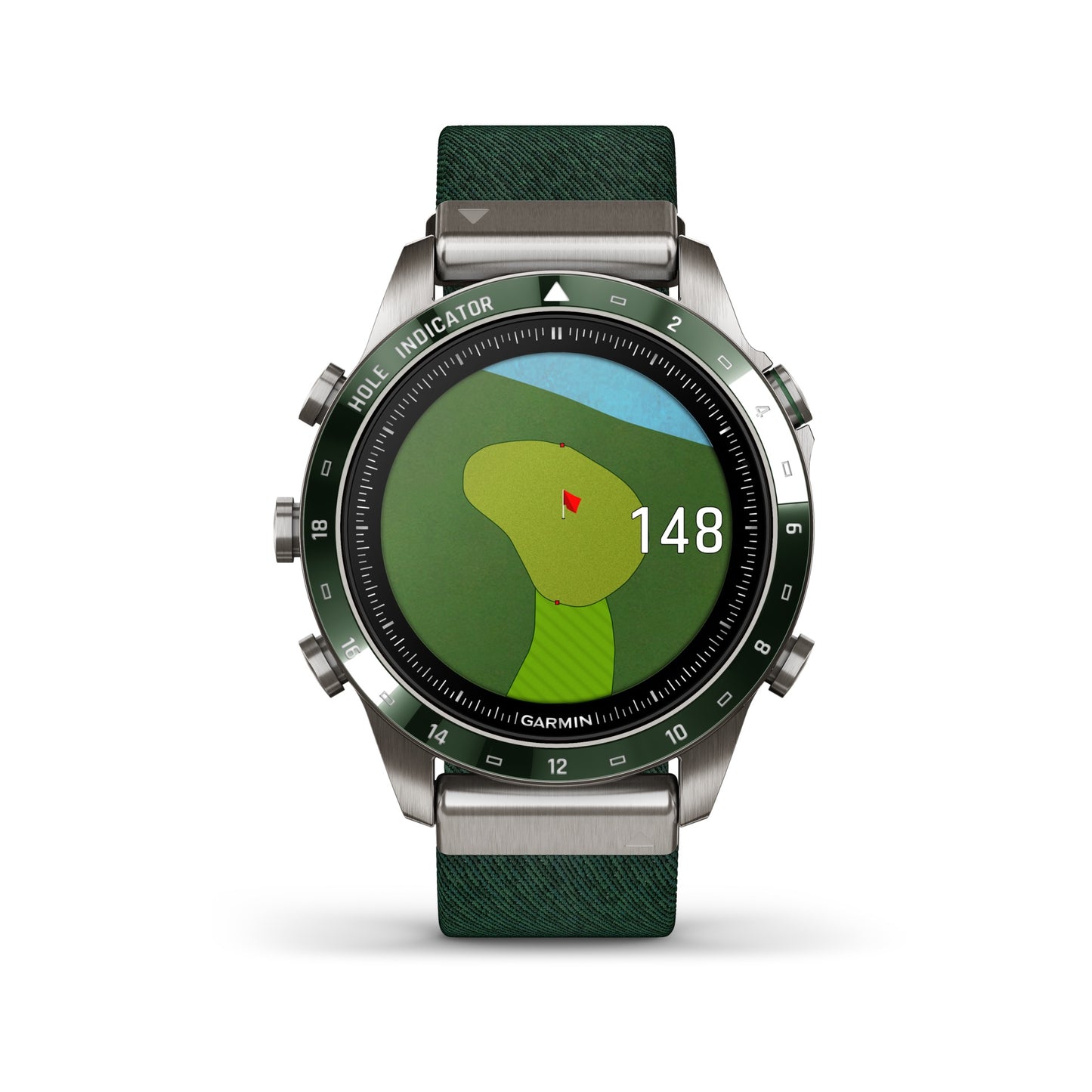 GARMIN MARQ® GOLFER GEN 2