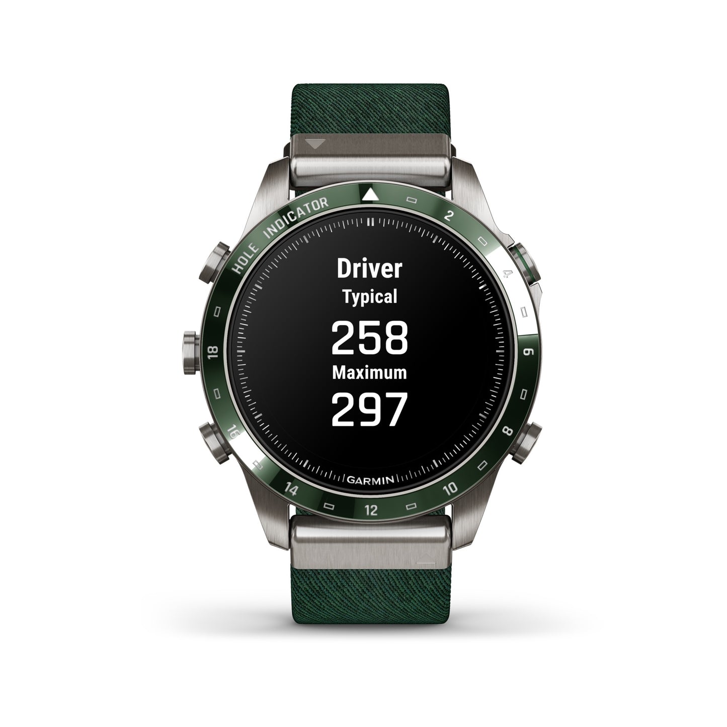 GARMIN MARQ® GOLFER GEN 2