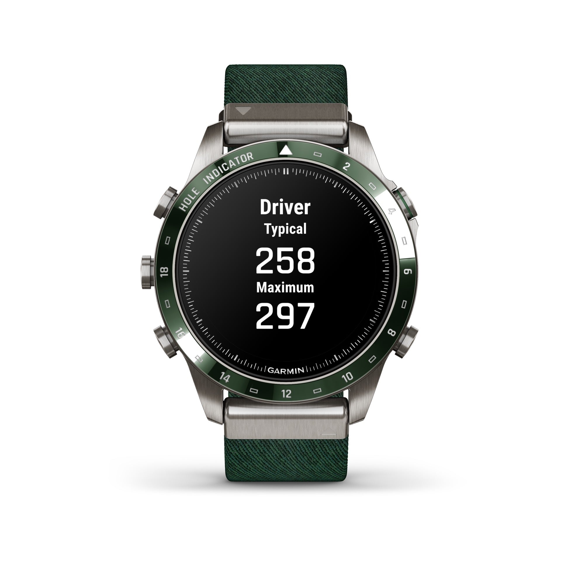 GARMIN MARQ® GOLFER GEN 2
