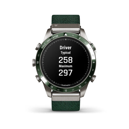 GARMIN MARQ® GOLFER GEN 2