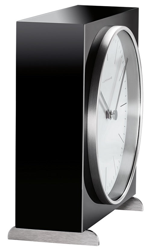 JUNGHANS MAX BILL TISCHUHR