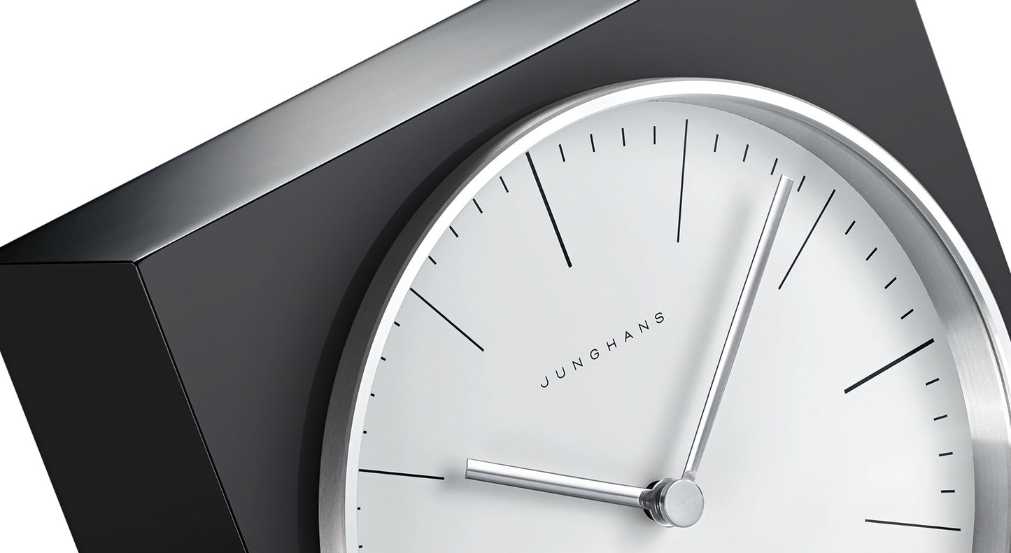 JUNGHANS MAX BILL TISCHUHR