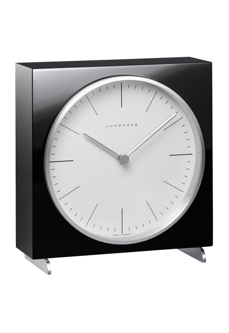 JUNGHANS MAX BILL TISCHUHR