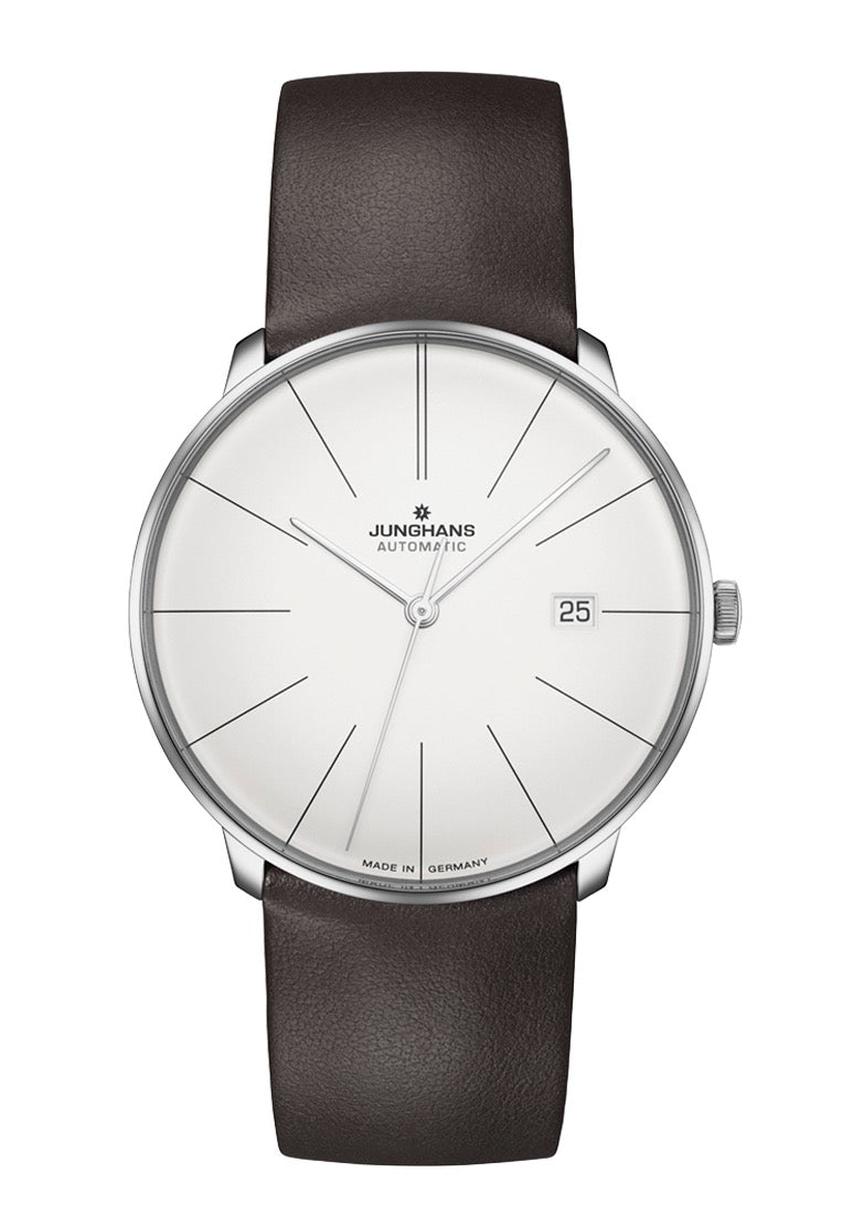 JUNGHANS MEISTER FEIN AUTOMATIC