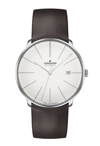 JUNGHANS MEISTER FEIN AUTOMATIC