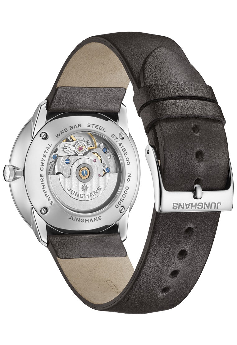 JUNGHANS MEISTER FEIN AUTOMATIC
