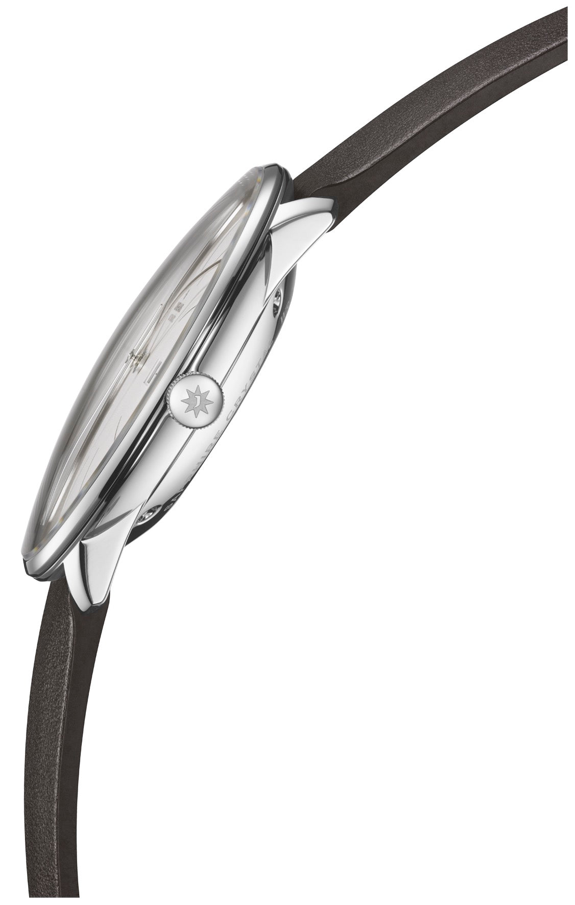 JUNGHANS MEISTER FEIN AUTOMATIC