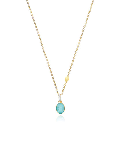 NANIS CHARM ANICE "BOULES" (KLEIN)