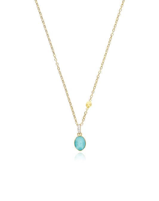 NANIS CHARM ANICE "BOULES" (KLEIN)