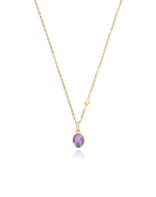 NANIS CHARM VIOLETTA "BOULES" KLEIN