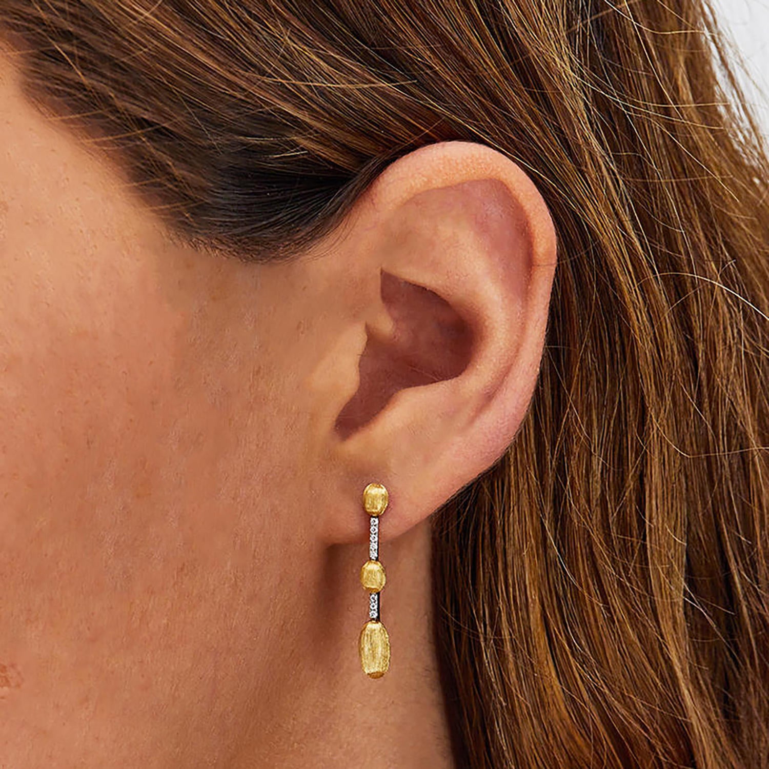 NANIS OHRRINGE "DANCING ELITE "