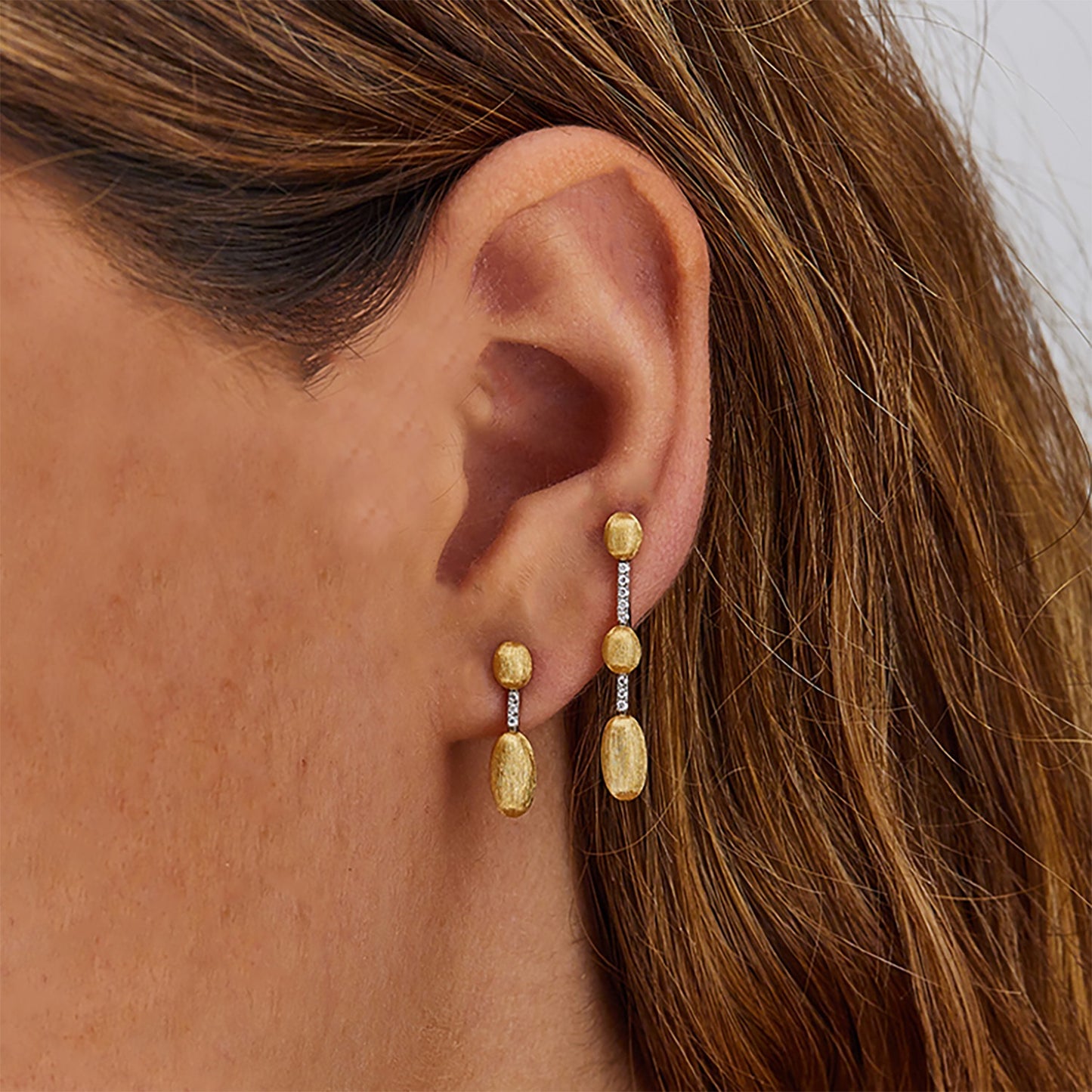 NANIS OHRRINGE "DANCING ELITE "