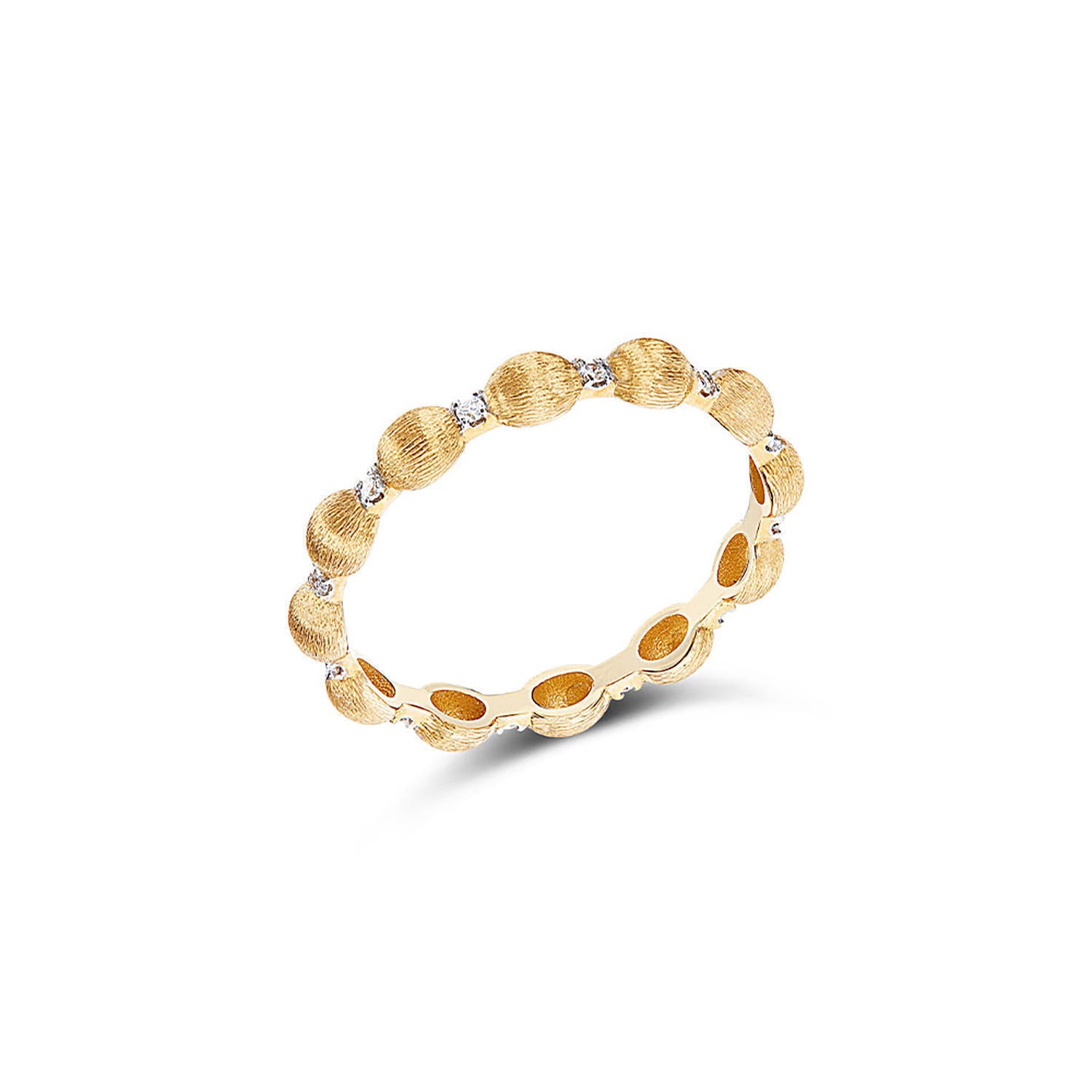 NANIS RING "DANCING ELITE "