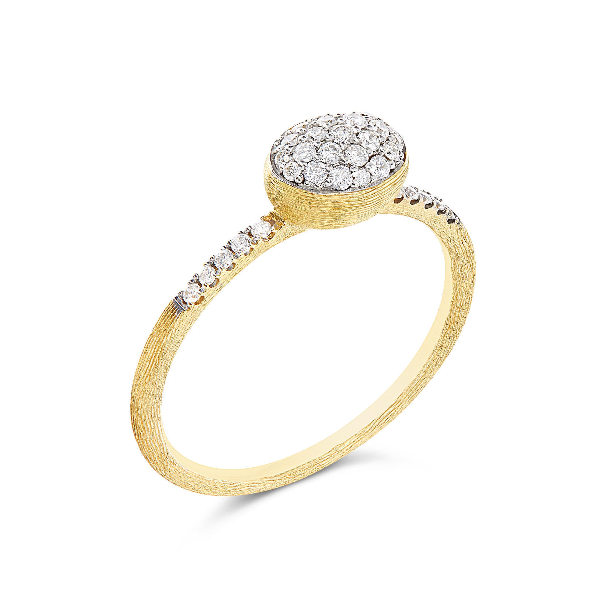 NANIS RING "DANCING ELITE "