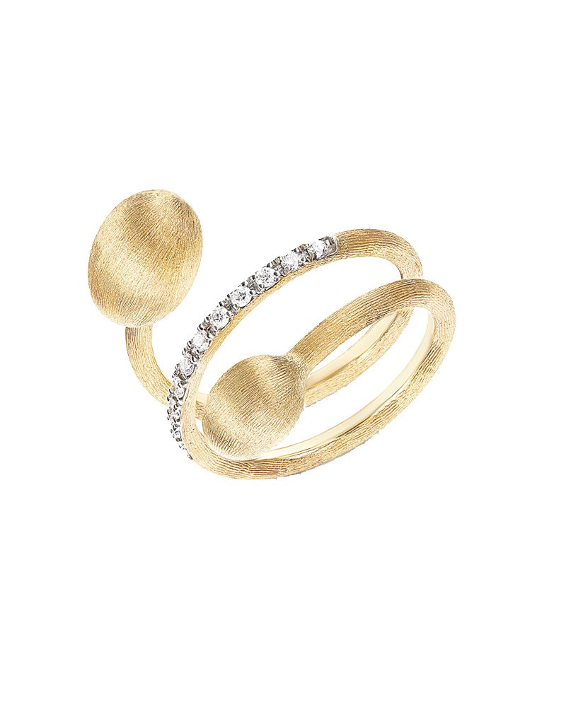 NANIS RING "DANCING ELITE "