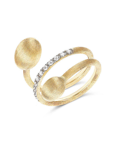 NANIS RING "DANCING ELITE "