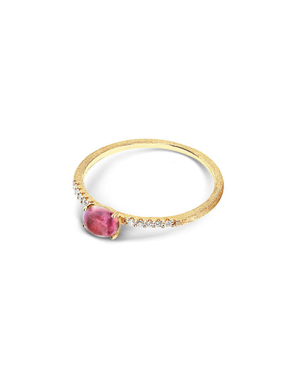 NANIS RING "DANCING TOURMALINES"