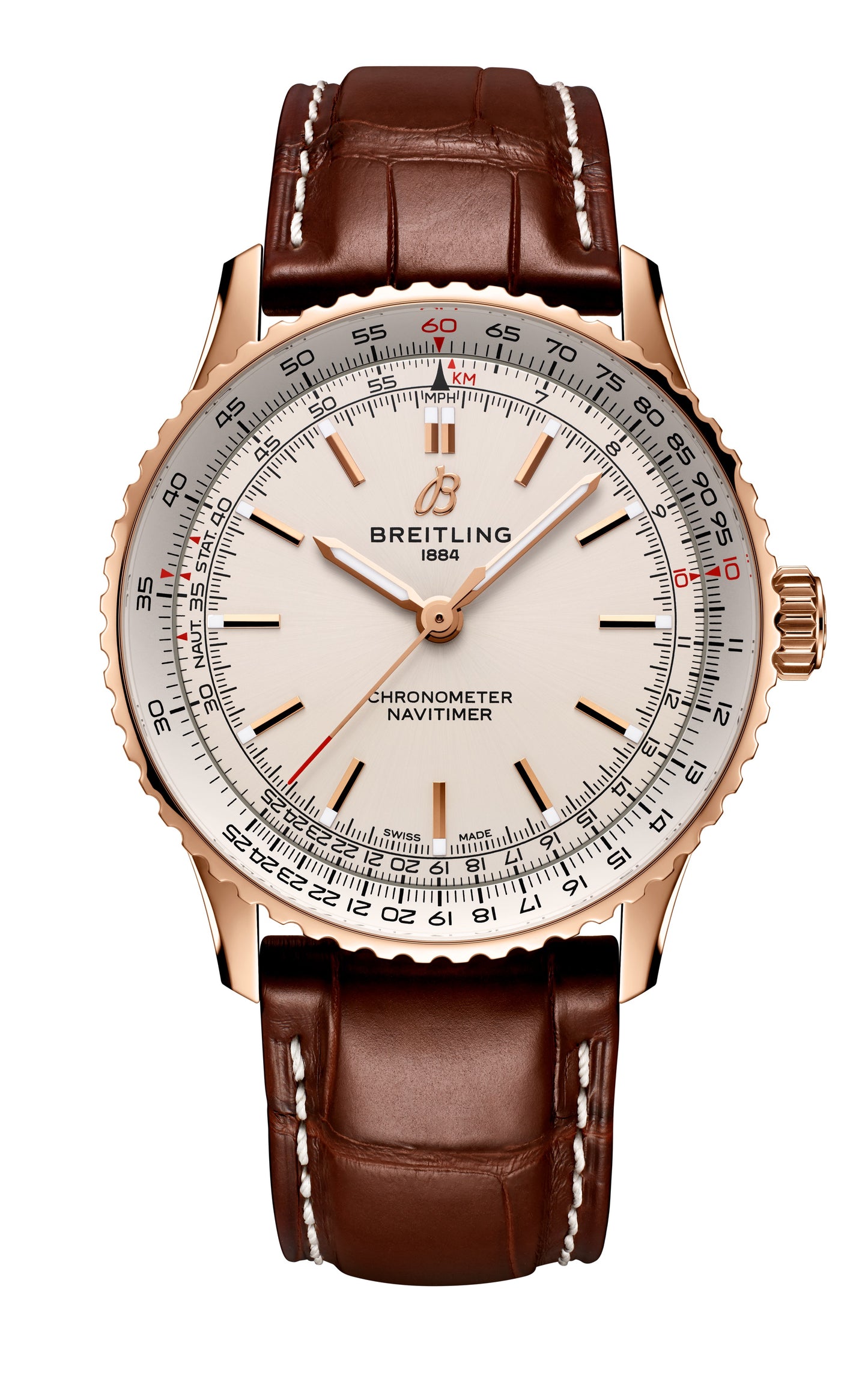 Navitimer Automatic 41