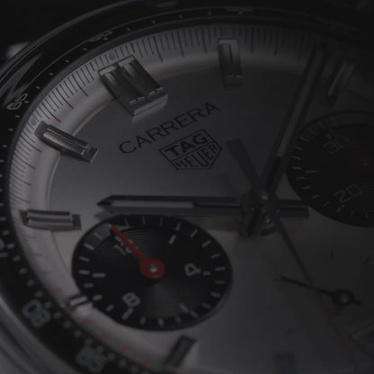 TAG Heuer Carrera  Chronograph