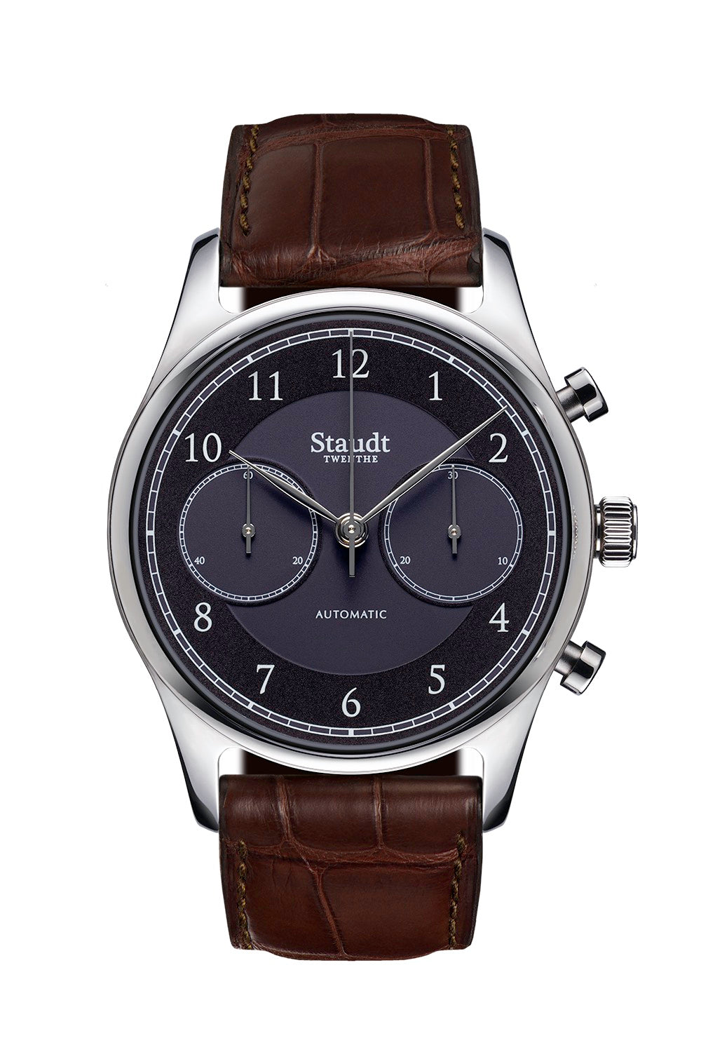 STAUDT PRAELUDUIM CHRONOGRAPH