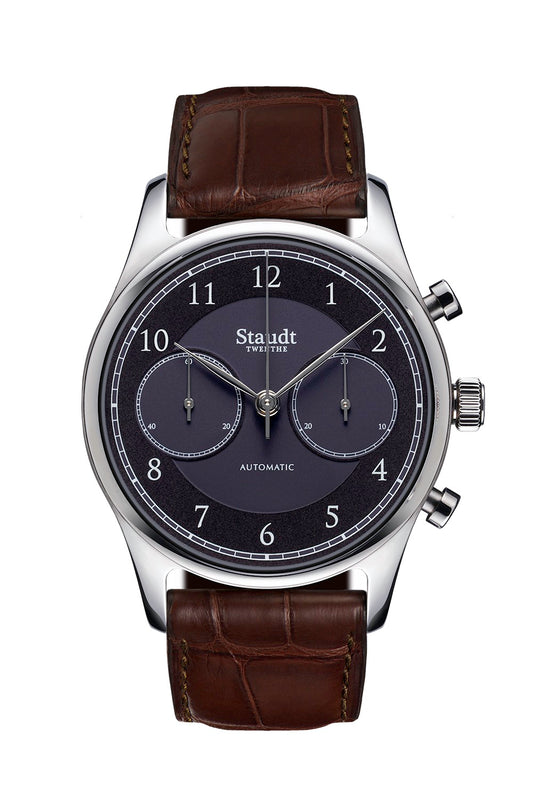 STAUDT PRAELUDUIM CHRONOGRAPH
