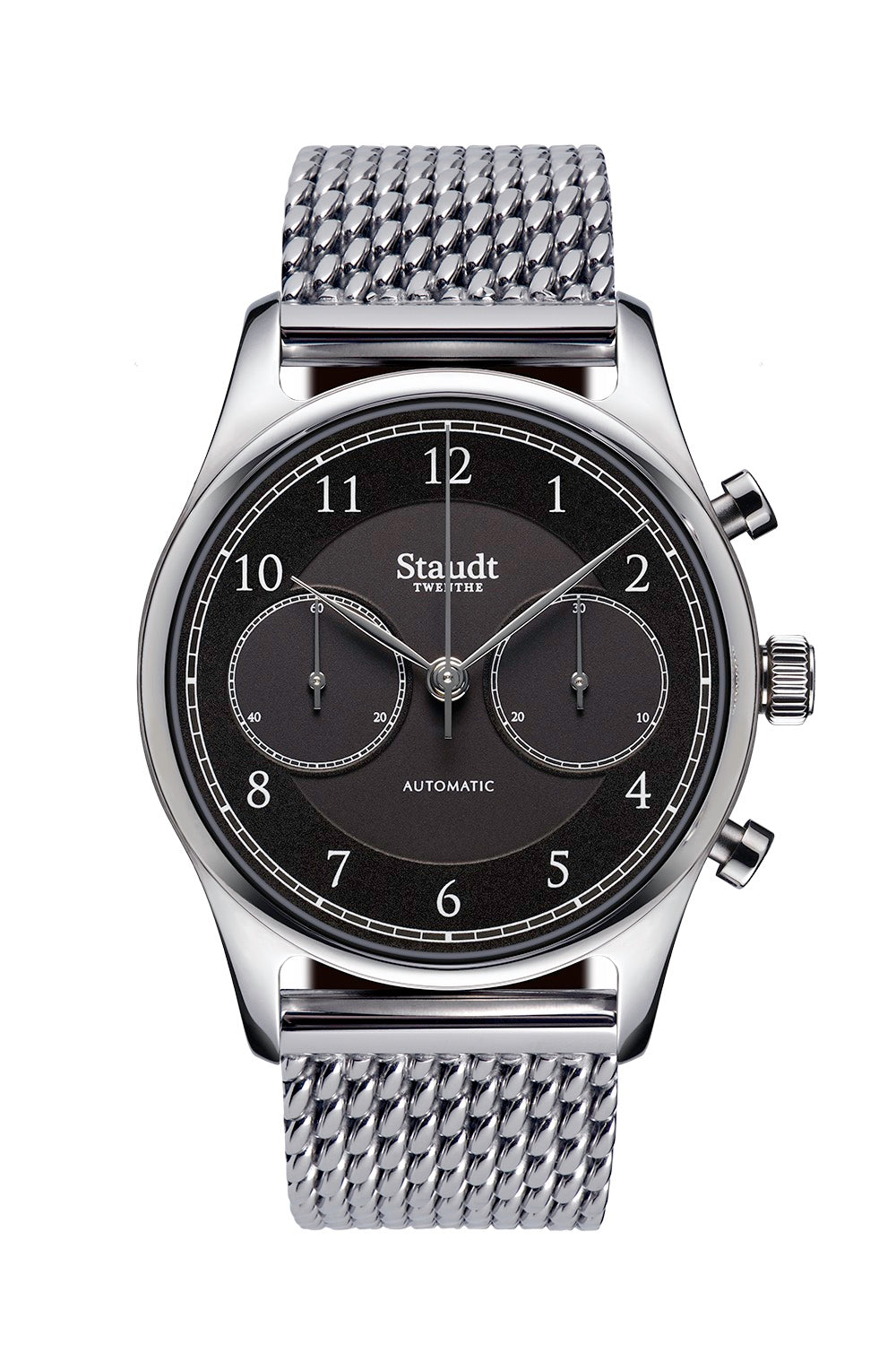 STAUDT PRAELUDUIM CHRONOGRAPH
