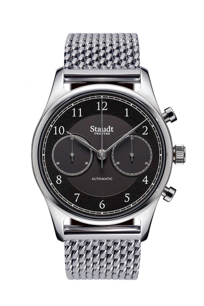 STAUDT PRAELUDUIM CHRONOGRAPH
