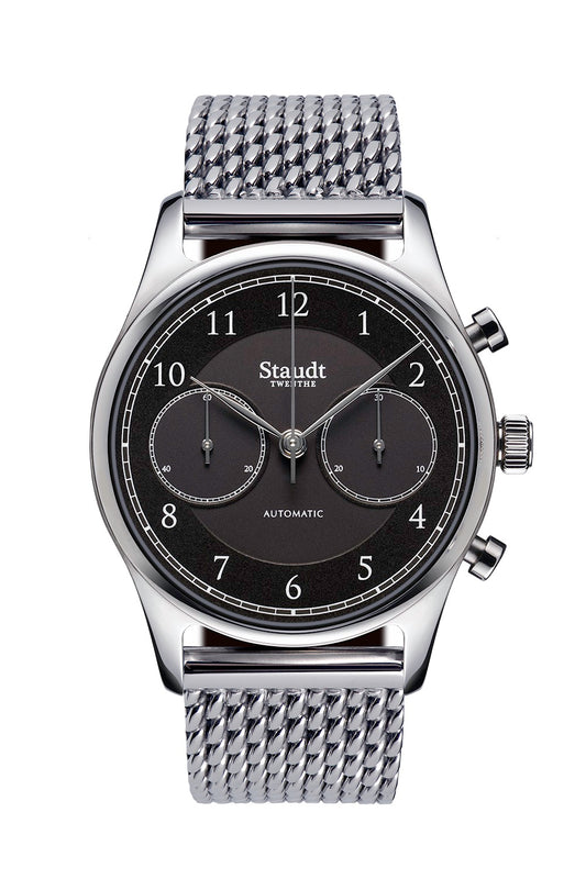 STAUDT PRAELUDUIM CHRONOGRAPH