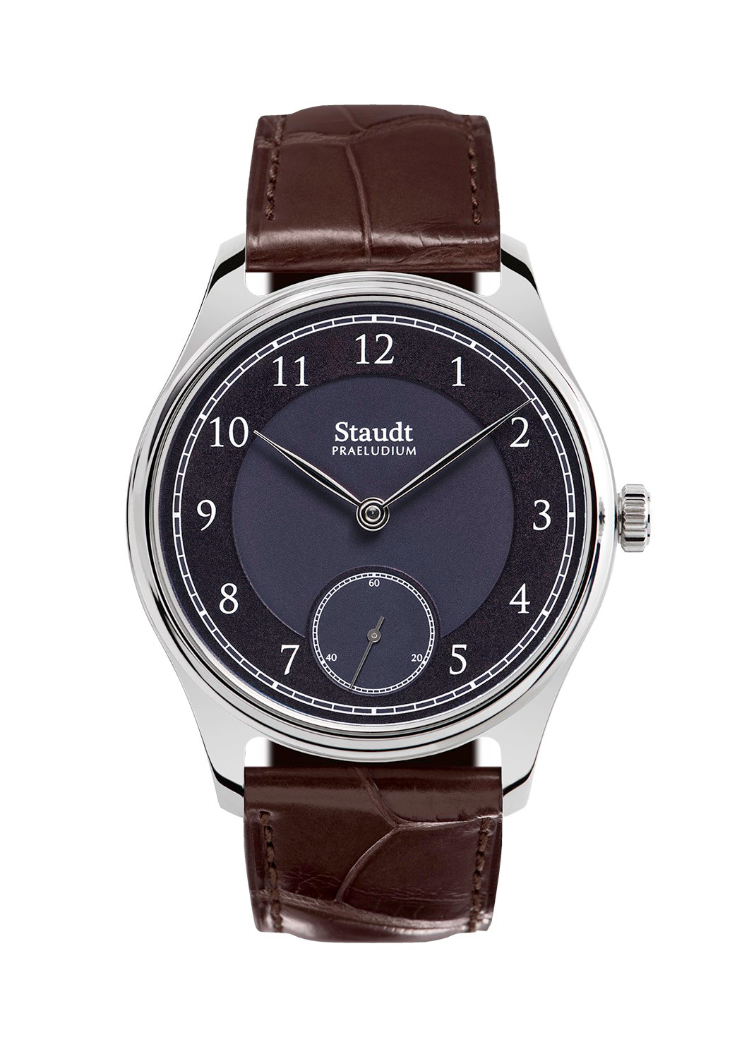 STAUDT PRAELUDUIM HANDAUFZUG