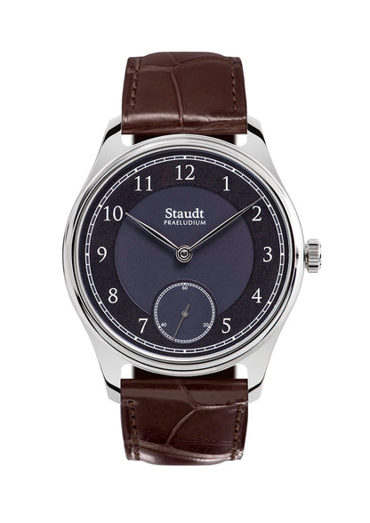 STAUDT PRAELUDUIM HANDAUFZUG