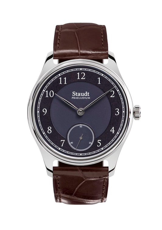 STAUDT PRAELUDUIM HANDAUFZUG