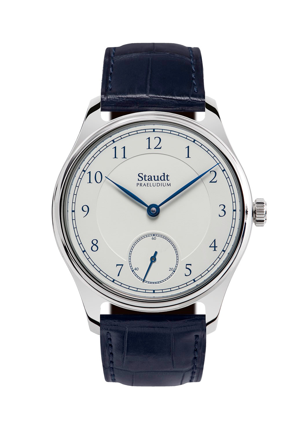 STAUDT PRAELUDUIM HANDAUFZUG