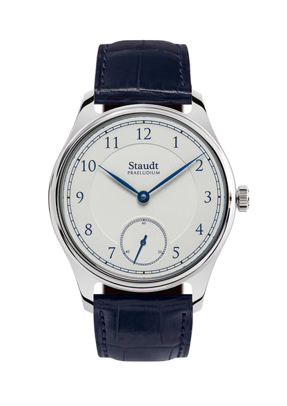 STAUDT PRAELUDUIM HANDAUFZUG