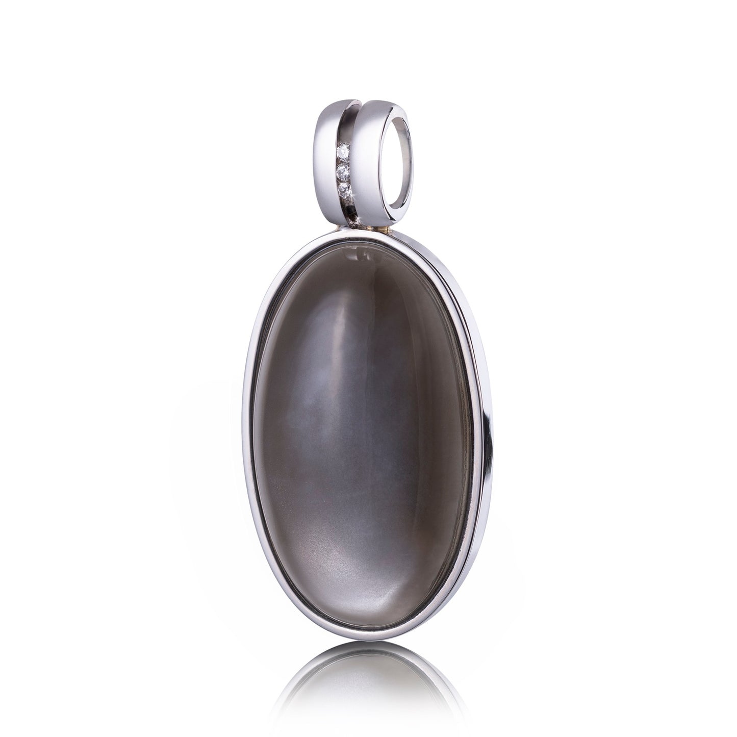 STEINBREDER ATELIER MONDSTEINANHÄNGER