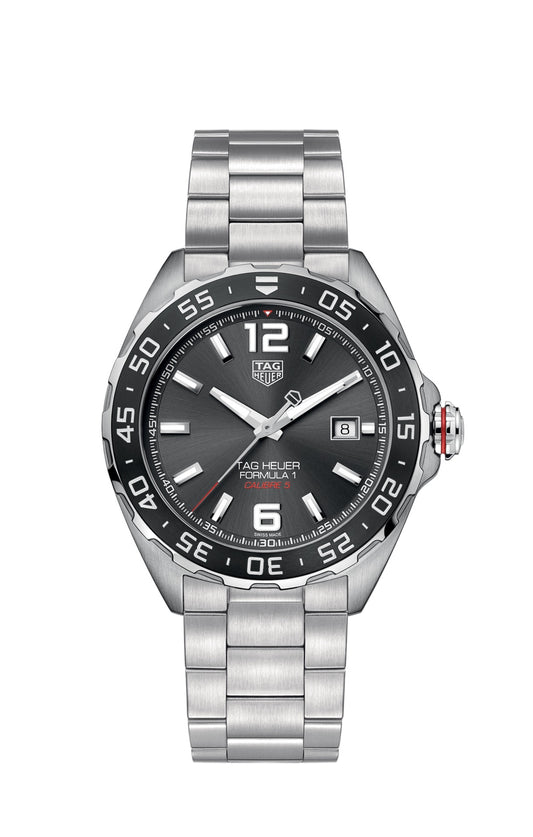 TAG HEUER FORMULA 1