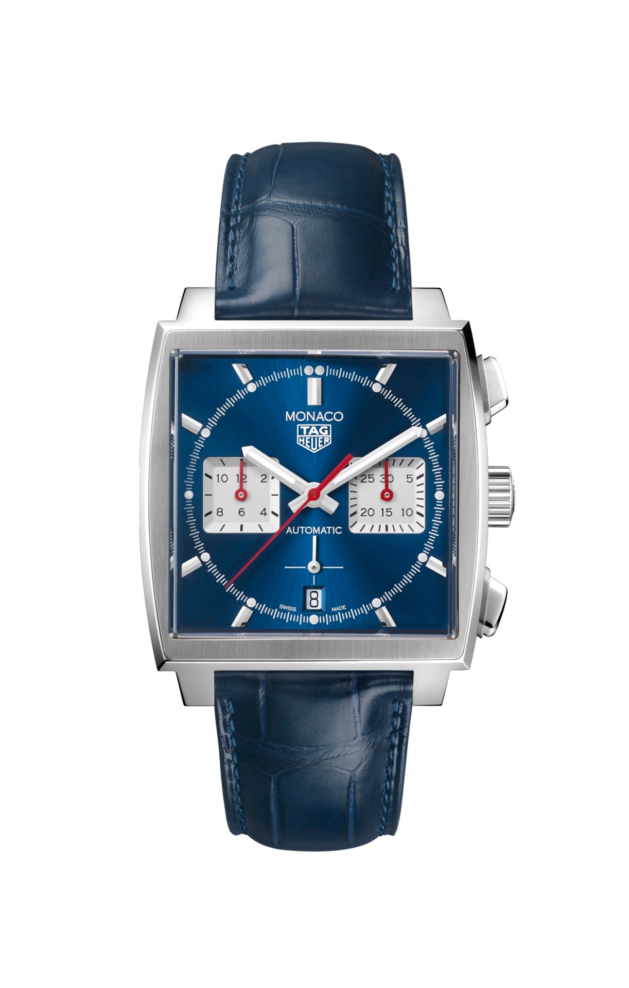 TAG HEUER MONACO