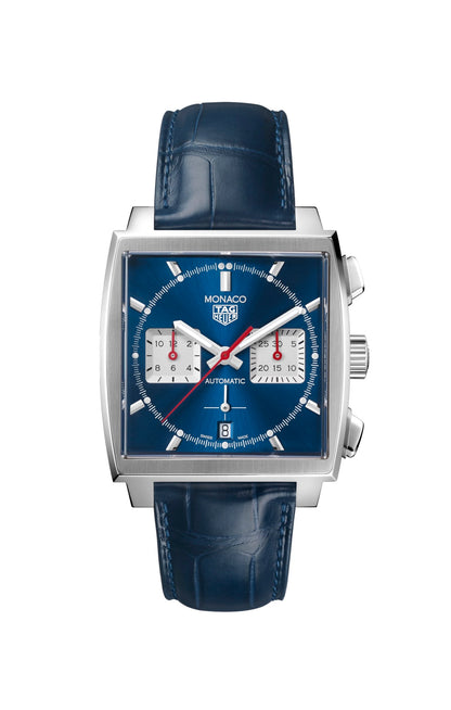 TAG HEUER MONACO