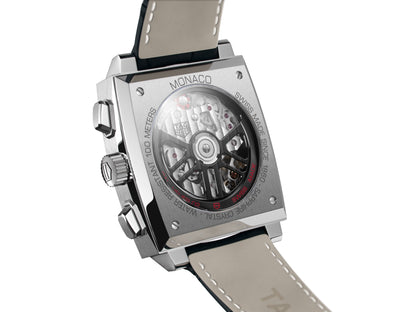 TAG HEUER MONACO