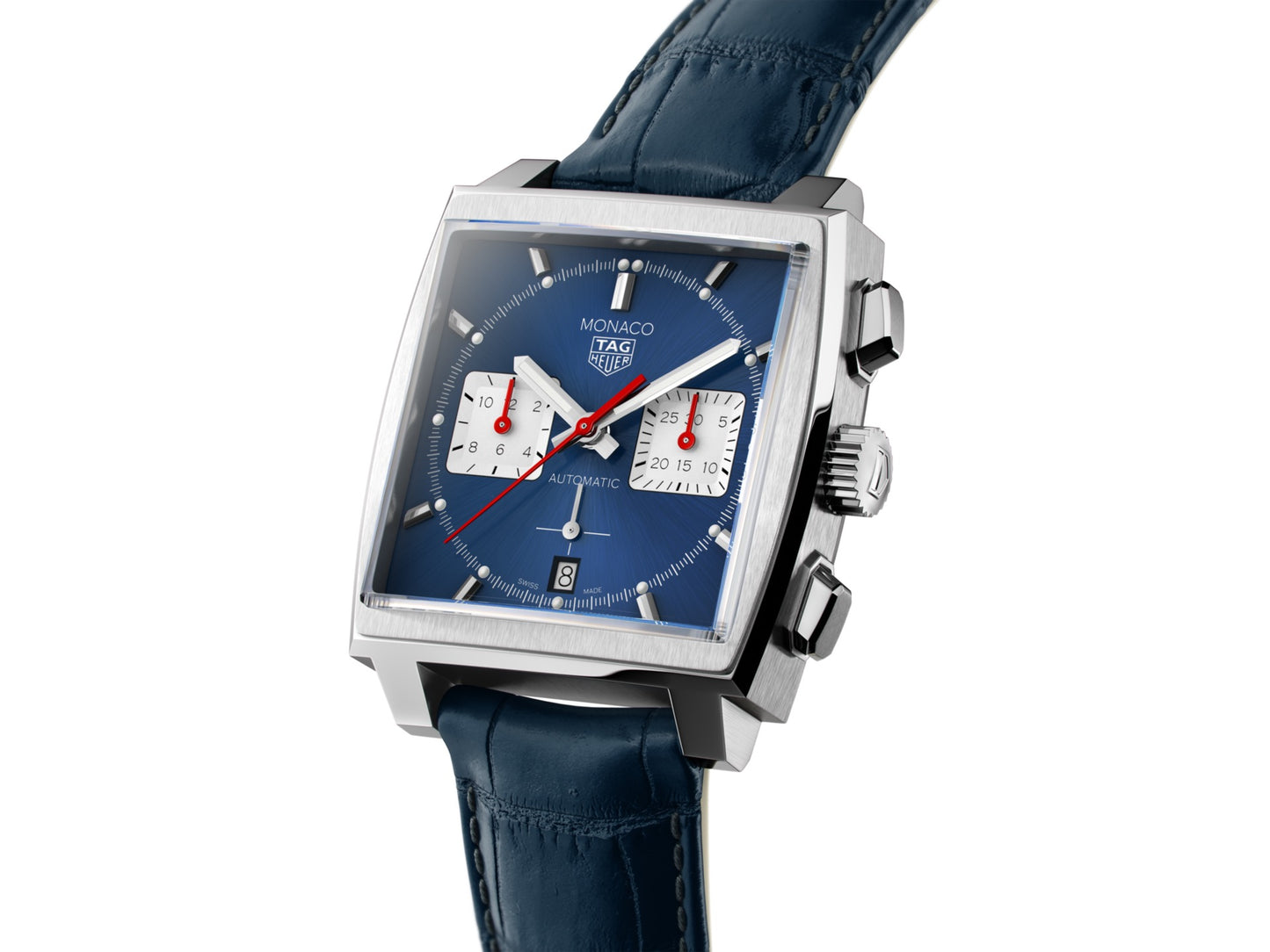 TAG HEUER MONACO