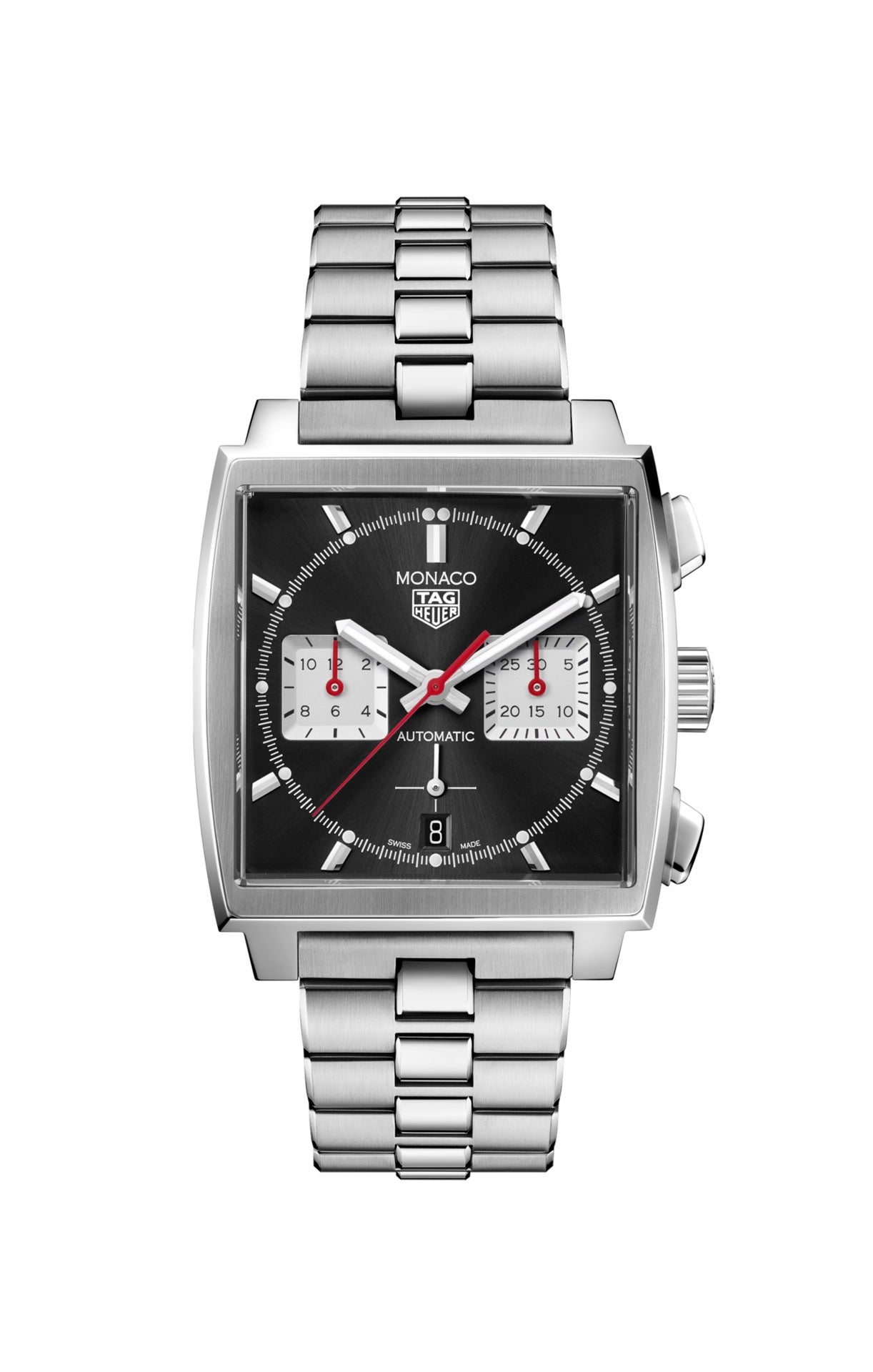 TAG HEUER MONACO