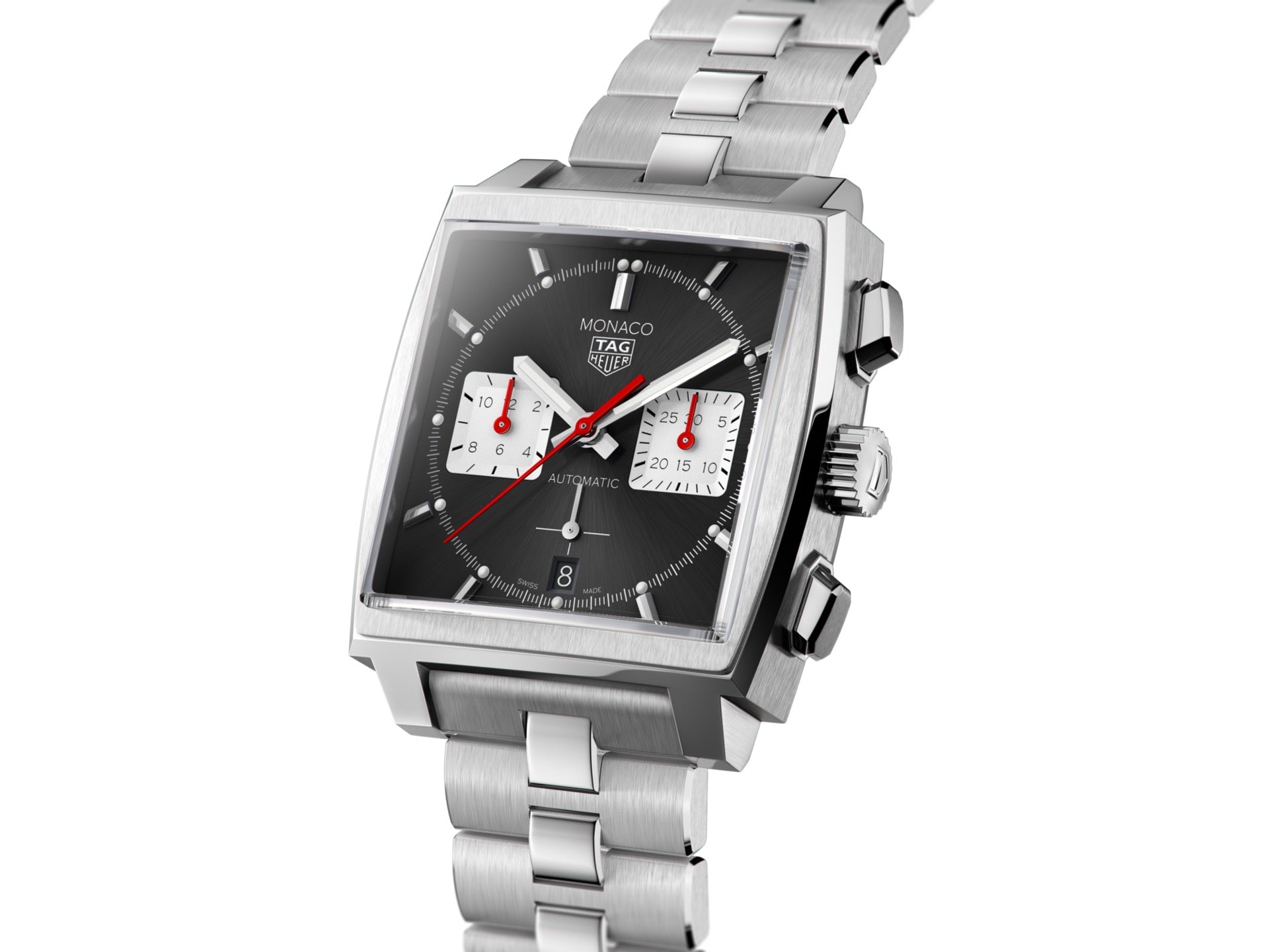 TAG HEUER MONACO