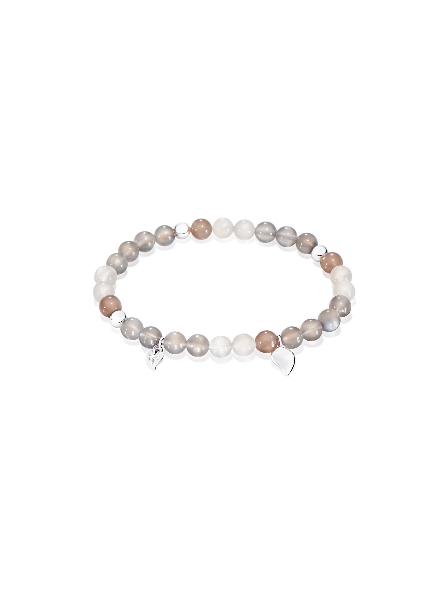 TAMARA COMOLLI INDIA DROP ARMBAND MEDIUM CASHMERE