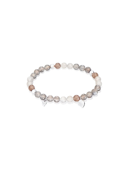 TAMARA COMOLLI INDIA DROP ARMBAND MEDIUM CASHMERE