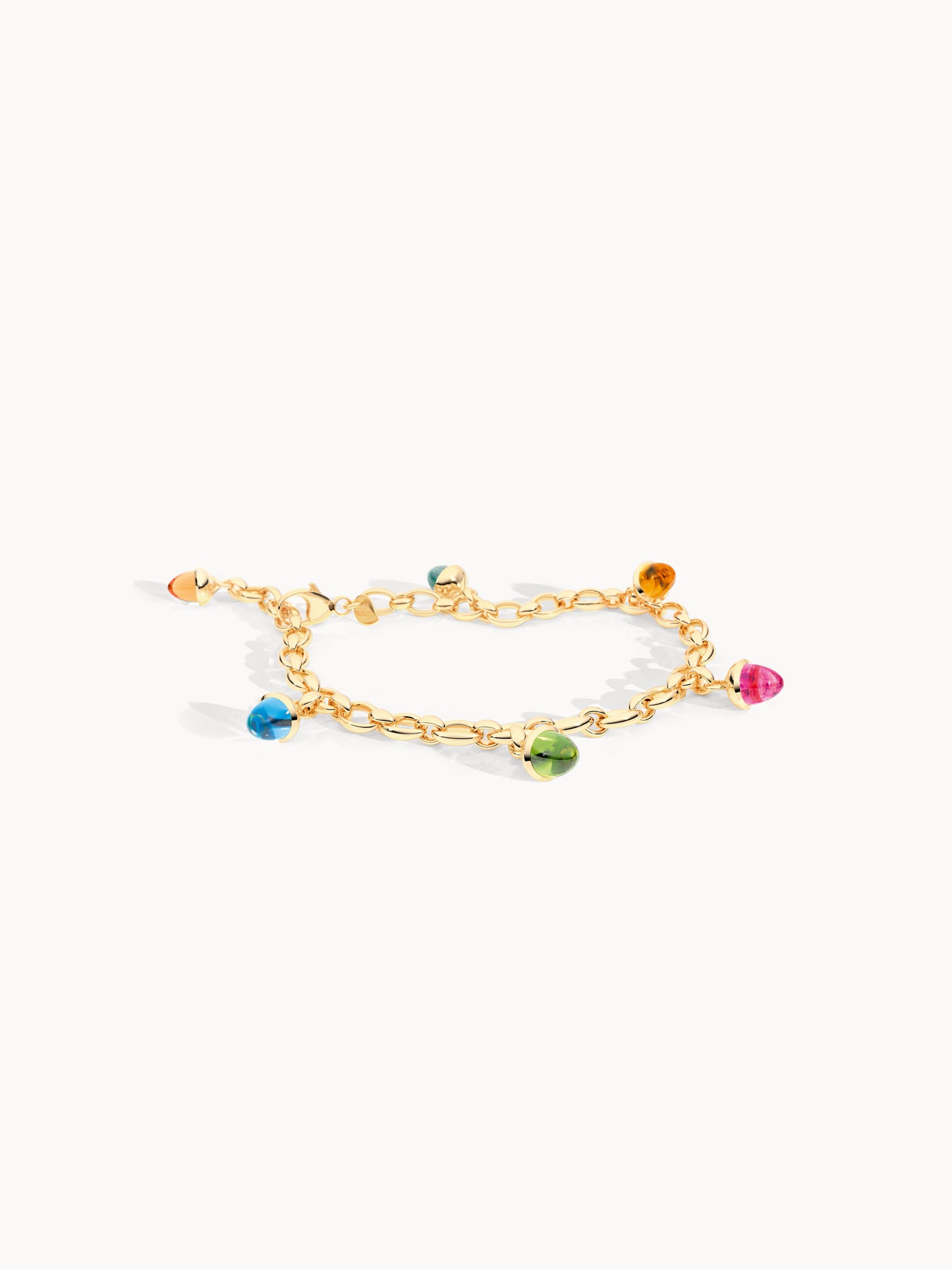 TAMARA COMOLLI MIKADO CHARM ARMBAND CANDY