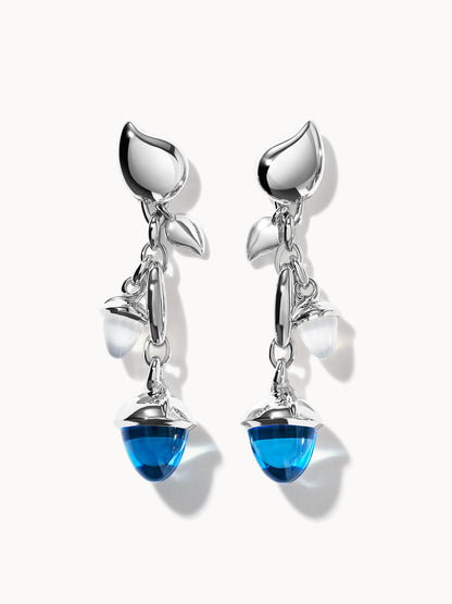 TAMARA COMOLLI MIKADO DALING 2 ACORNS OCEAN