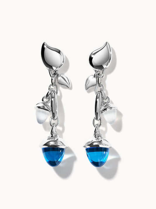 TAMARA COMOLLI MIKADO DALING 2 ACORNS OCEAN