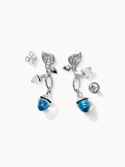 TAMARA COMOLLI MIKADO DALING 2 ACORNS OCEAN