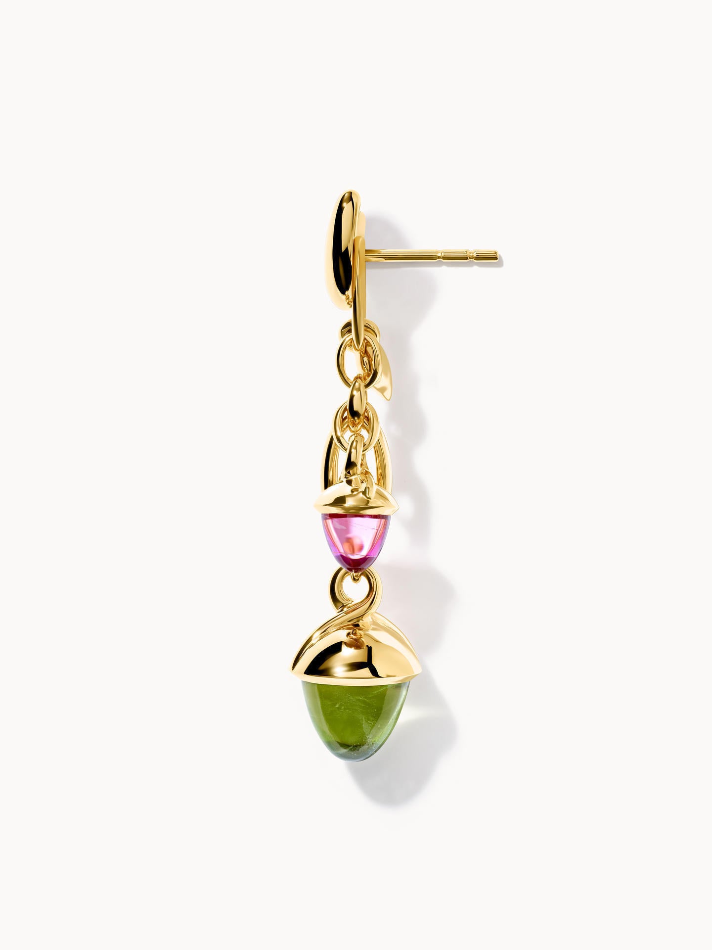 TAMARA COMOLLI MIKADO OHRRINGE DANGLING CANDY