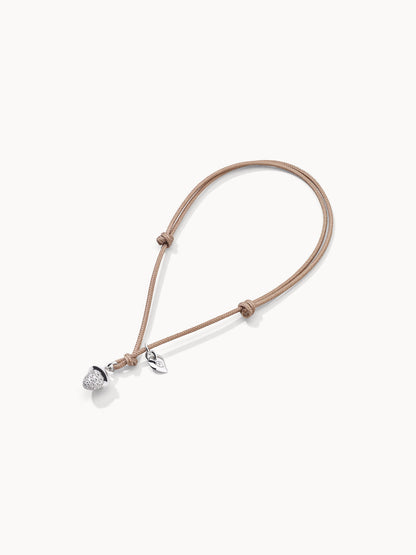 TAMARA COMOLLI myMIKADO ARMBAND MIT DIAMANT PAVE